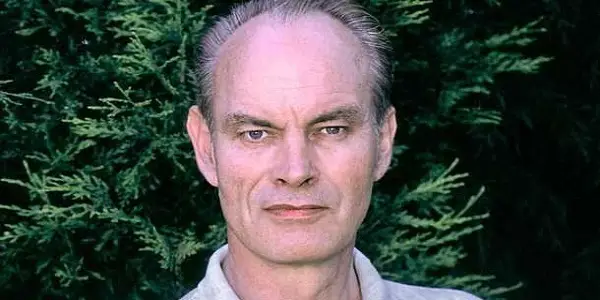 David Gemmell