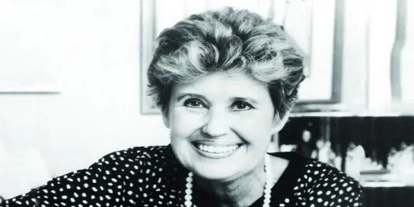 Erma Bombeck