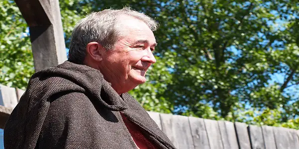 John Flanagan books