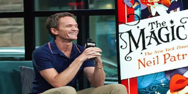 Neil Patrick Harris