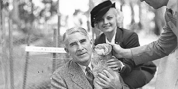 Zane Grey
