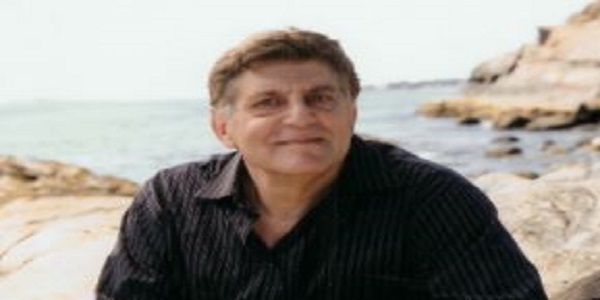 Michael Palmer books