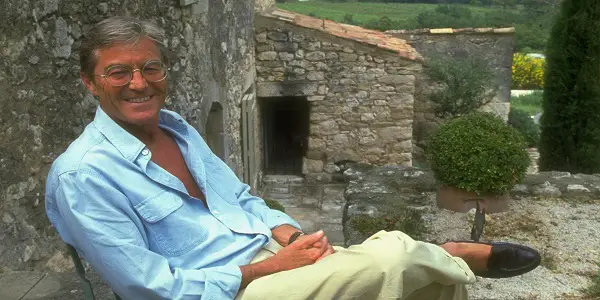 Peter Mayle books