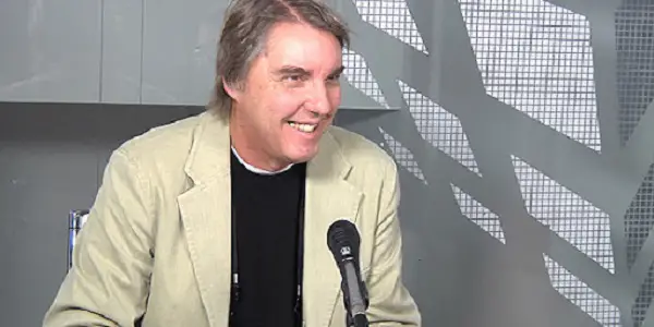 John Katzenbach