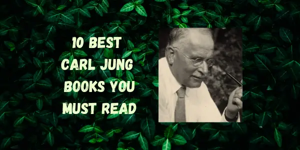 10 Best Carl Jung Books